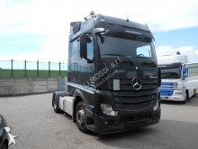 tracteur Mercedes Actros 1848