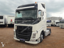 Volvo tractor unit