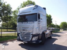DAF tractor unit