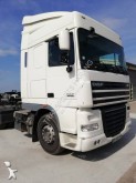 tracteur DAF XF105 460