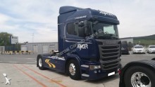 Scania R 450 tractor unit