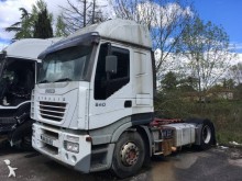 tracteur Iveco
