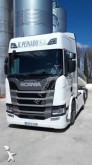 Scania tractor unit