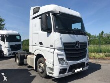 tracteur Mercedes Actros 1845