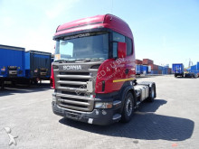 Scania R 470 tractor unit
