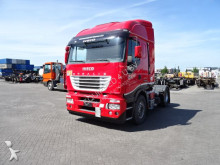 used tractor unit
