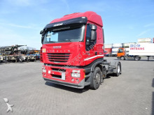 tracteur Iveco Stralis