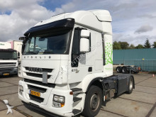 trekker Iveco