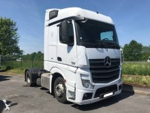 tracteur Mercedes Actros 1845