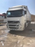 Volvo tractor unit
