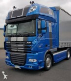 tracteur DAF XF105 460
