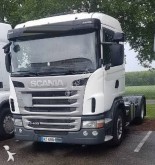 tracteur produits dangereux / adr occasion
