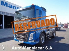 Volvo FH13 460 tractor unit