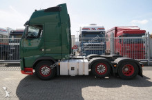 tracteur Volvo FH 460