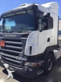 Scania tractor unit