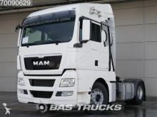 new tractor unit