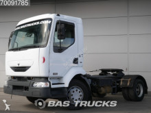 used tractor unit