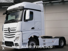 used tractor unit