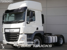 used hazardous materials / ADR tractor unit