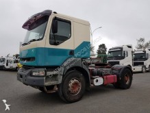 tracteur occasion