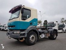 tracteur occasion