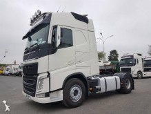 Volvo FH13 540 tractor unit