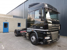 DAF XF105 tractor unit