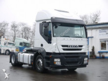 tracteur Iveco