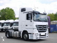used tractor unit