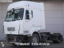 Renault Premium 460 tractor unit