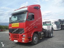 Volvo tractor unit