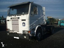 Scania M 113M tractor unit