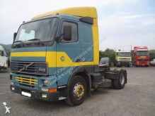 Volvo tractor unit