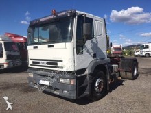 tracteur Iveco
