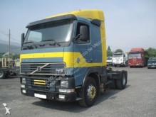 Volvo tractor unit
