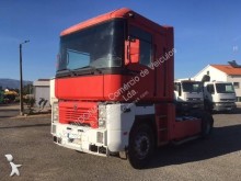 tracteur Renault AE 430