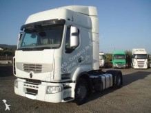 tracteur Renault Premium 460