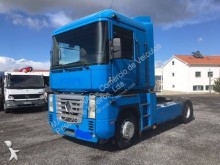 used tractor unit