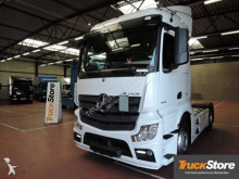 tracteur Mercedes Actros 1842 LS