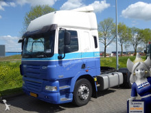 DAF CF85 tractor unit