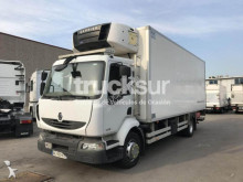 Renault tractor unit