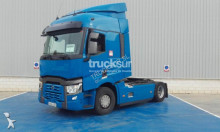 Renault tractor unit