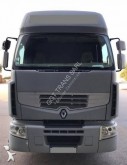 cap tractor Renault