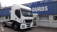 tracteur Iveco