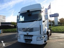Renault tractor unit