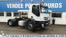tracteur Iveco