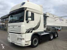DAF tractor unit