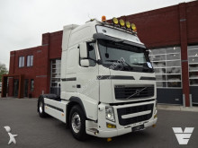 Volvo FH 500 tractor unit