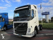 Volvo tractor unit