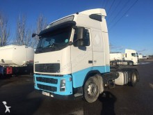 Volvo tractor unit